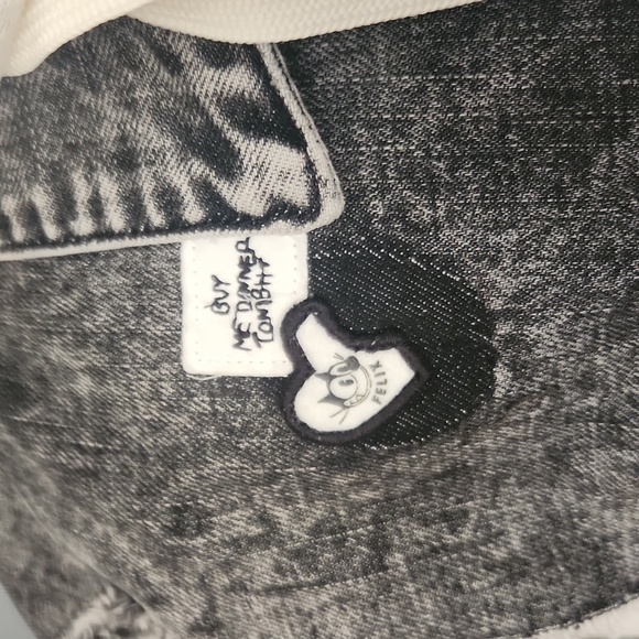 Limited edition Scotch and Soda jacket - Picture 3 of 4